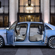 Image for article titled Congratulations To Everyone Who Bought The 14 New Lincoln Continentals Sold Last Month
